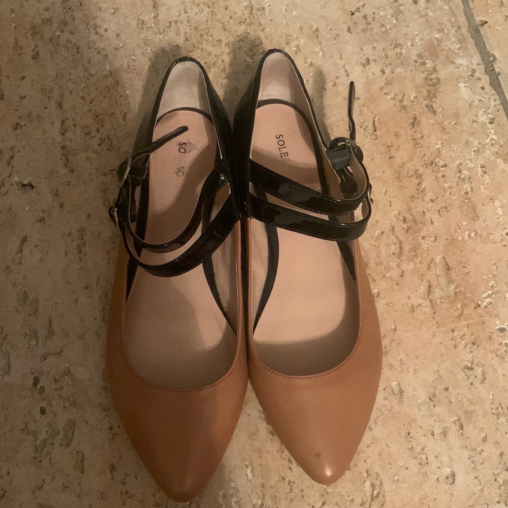 Flats
